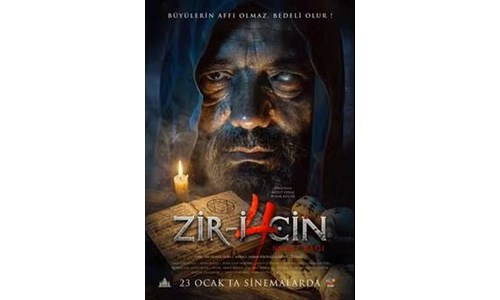 ZİR-İ CİN: NESİP BAĞI